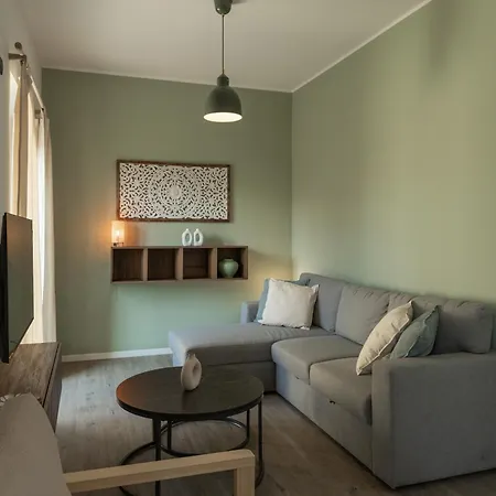 Apartamento Open Sky Near Duomo *